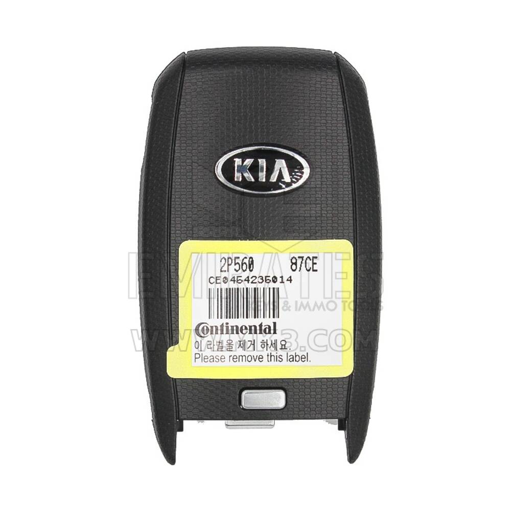 Mando a distancia con llave inteligente KIA Sorento 2018 433MHz 95440-2P560 | mk3