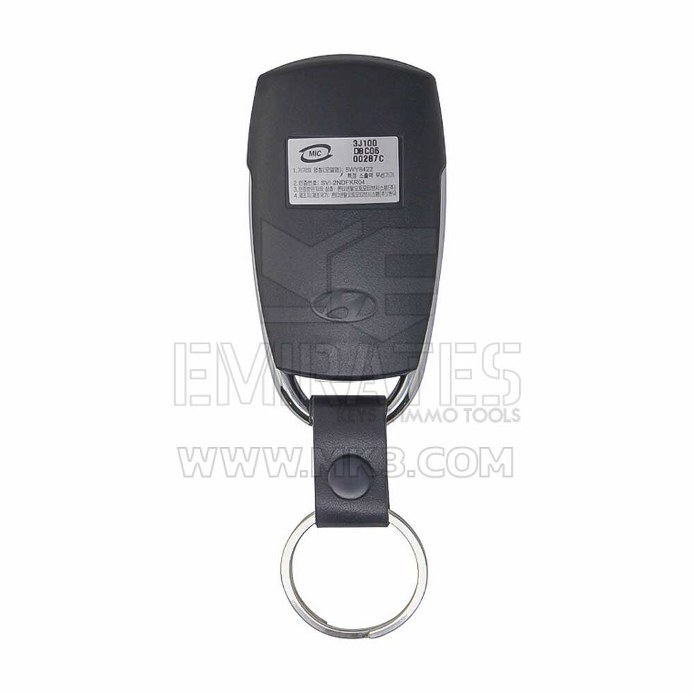 Hyundai Veracruz 2008 Medal Remote Key 447MHz 95430-3J100 | MK3