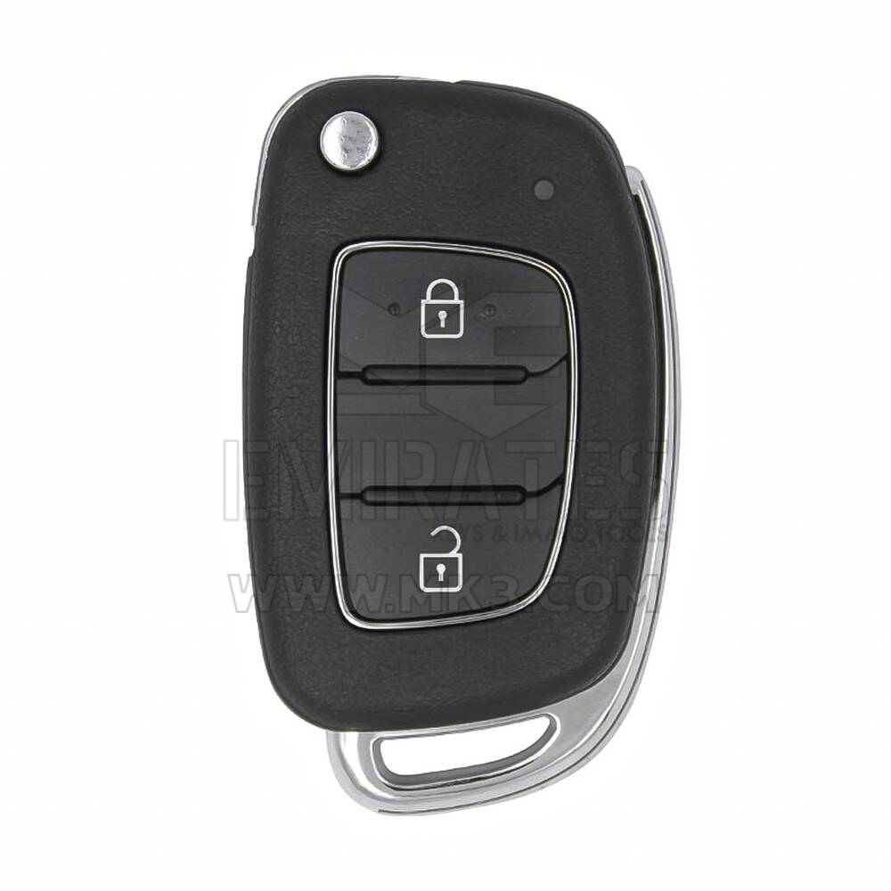 Hyundai H1 2016-2020 Genuine Flip Remote Key 433MHz 95430-4H400 /  95430-4H300 / 95430-4H401