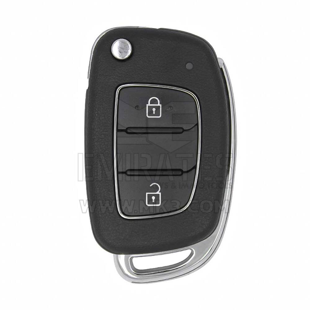 Hyundai H1 2016-2020 Genuine Flip Remote Key 433MHz 95430-4H400 / 95430-4H300 / 95430-4H401