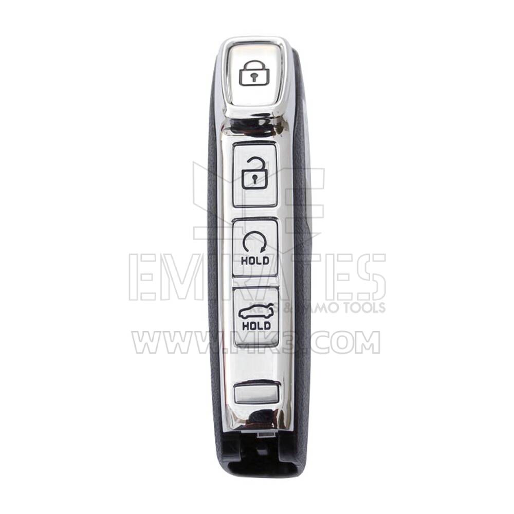 Brand NEW KIA Cerato 2018-2019 Genuine/OEM Smart Remote Key 4 Buttons 433MHz 95440-M6110 95440M6110 FCC ID: FE00440 | Emirates Keys
