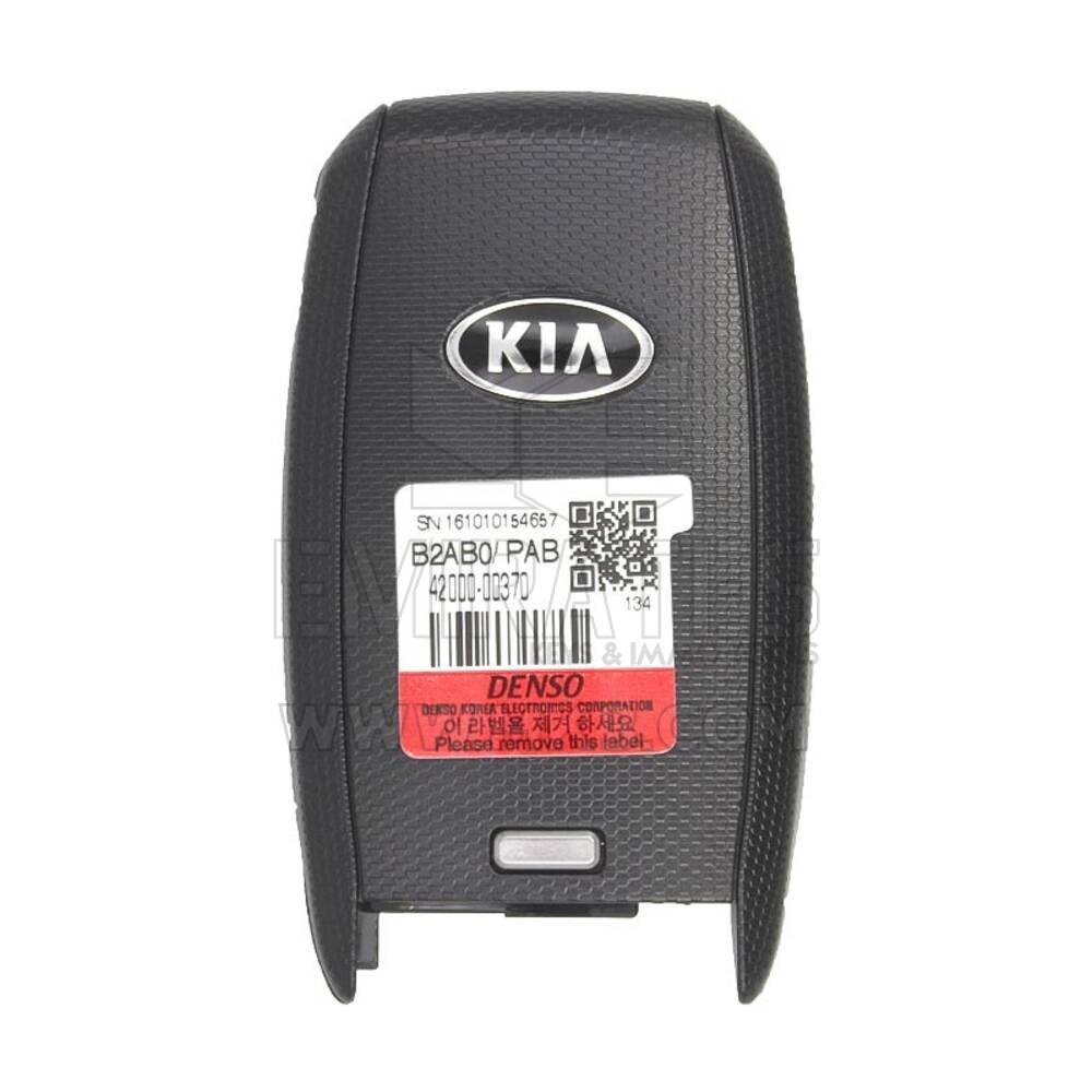 KIA Soul 2017 Télécommande à clé intelligente 433 MHz 95440-B2AB0 | MK3
