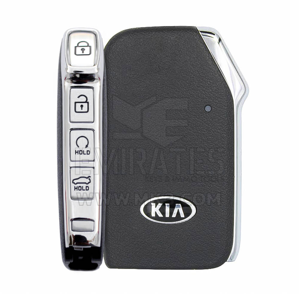KIA Cerato 2018-2019 Оригинальный Smart Remote Key 433MHz 95440-M6100