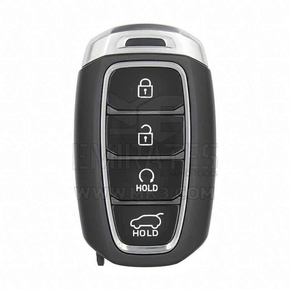 Hyundai Santa Fe 2018-2020 Genuine Smart Remote Key 433MHz 95440-S1200