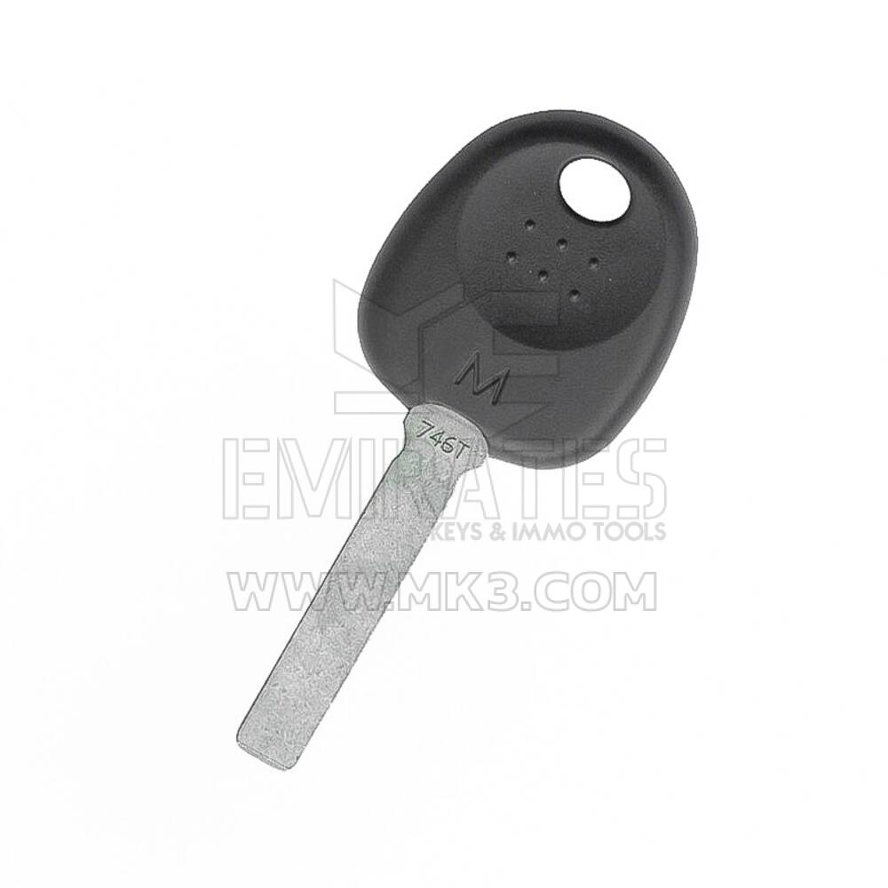 KIA Cerato 2019 H 128-Bit Transponder Key 81996-M6010 | MK3