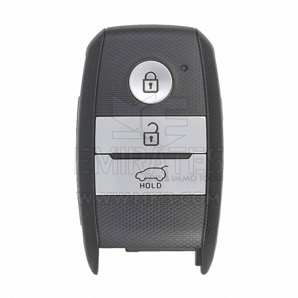 KIA Sportage 2019 Genuine Smart Key 3 Buttons 433MHz 95440-F1100