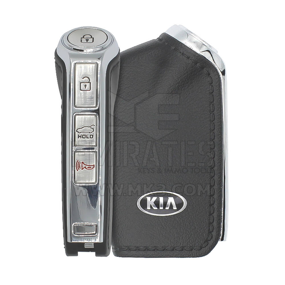 Kia Stinger 2019-2020 Llave remota inteligente genuina 433MHz 95440-J5210