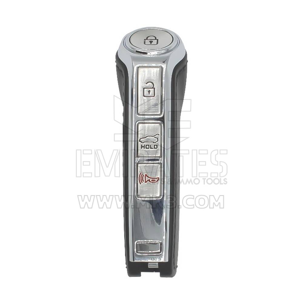 NEW Kia K900 2018-2020 Genuine/OEM Smart Remote Key 4 Buttons 433Mhz 95440-J6000 95440J6000 - FCCID: TQ8-FO8-4F17 | Emirates Keys