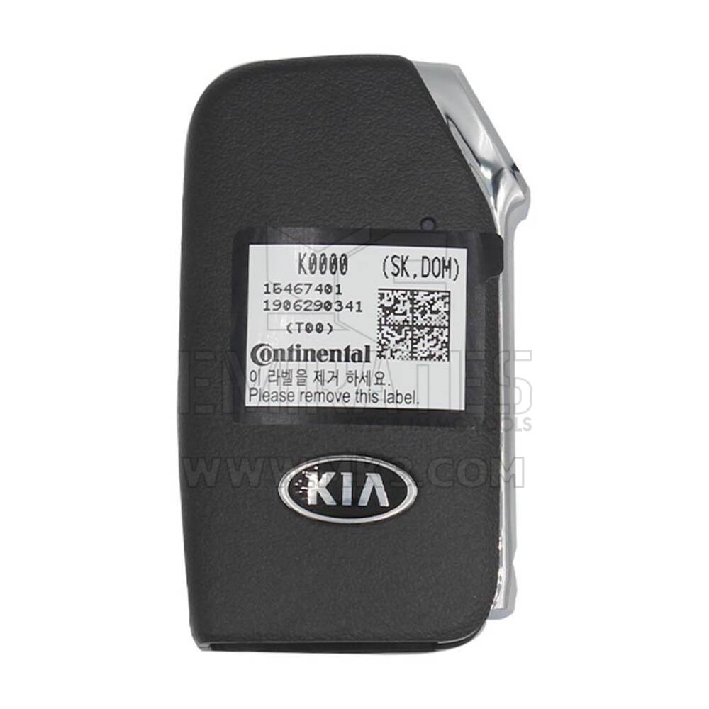 Télécommande intelligente KIA Soul 2019 433 MHz 95440-K0000 | MK3