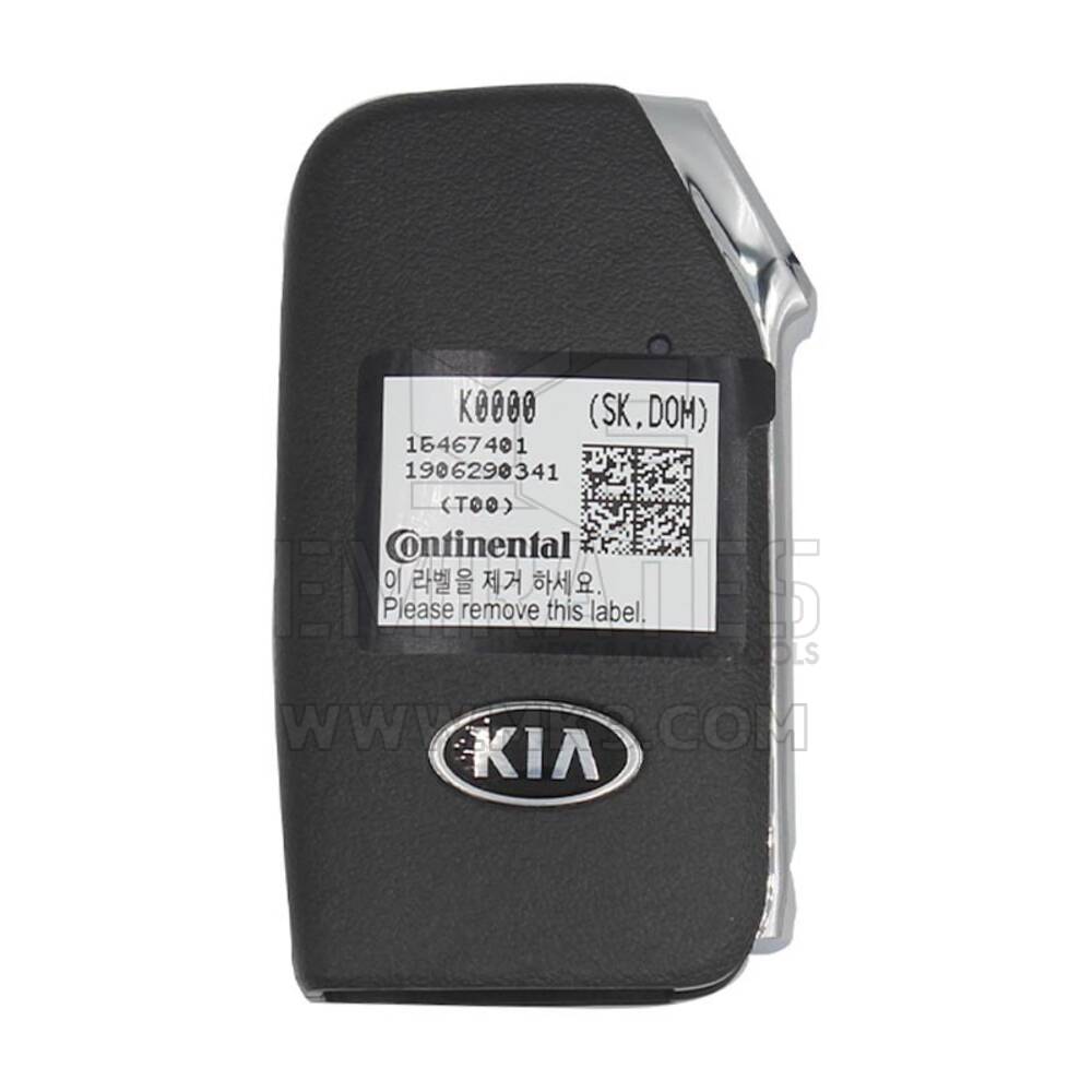 Chave Remota Inteligente KIA Soul 2019 433MHz 95440-K0000 | MK3