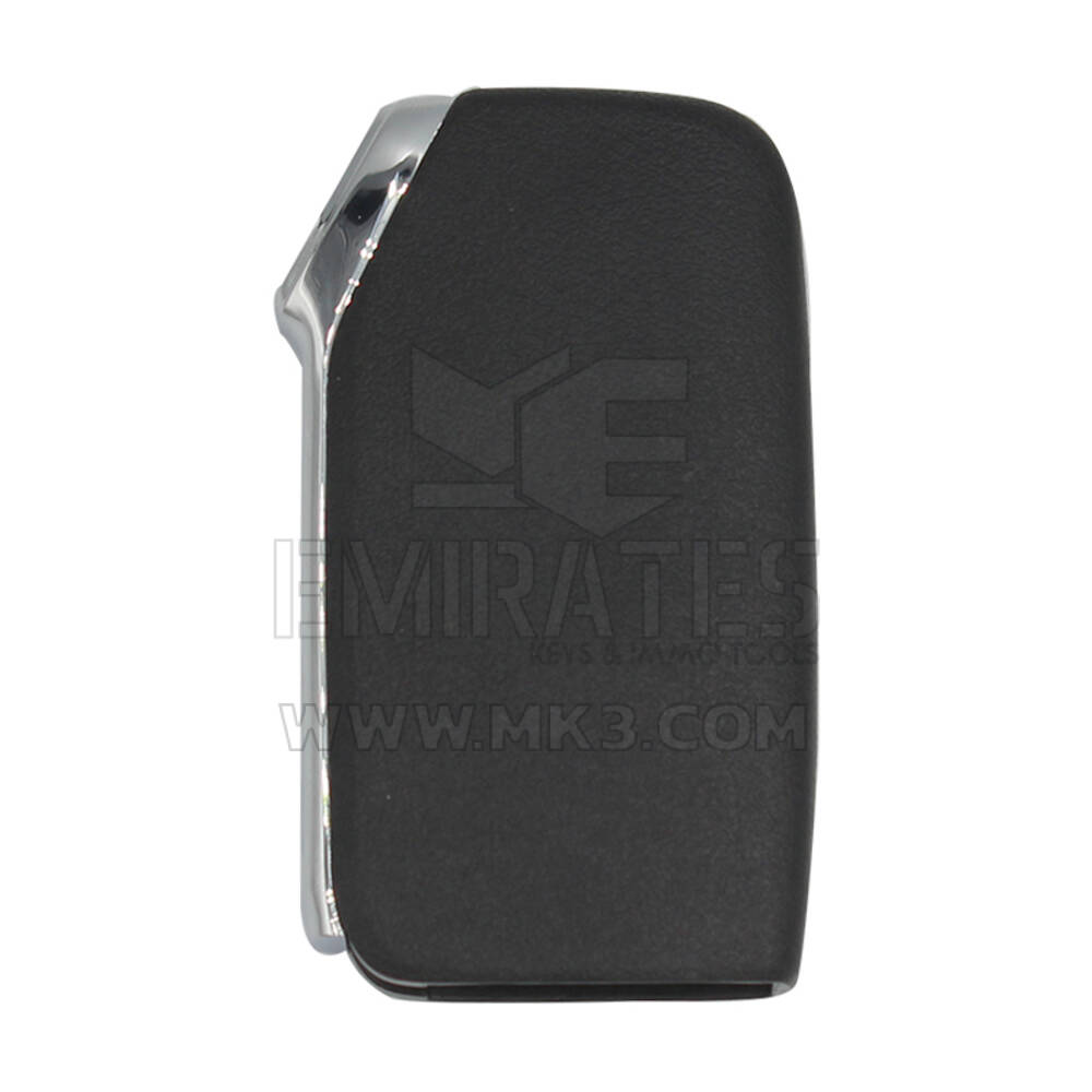 Brand NEW KIA Soul 2019-2020 Genuine/OEM Smart Remote Key 5 Buttons 433MHz Manufacturer Part Number: 95440-K0000 FCC ID: SY5SKFGE04 | Emirates Keys