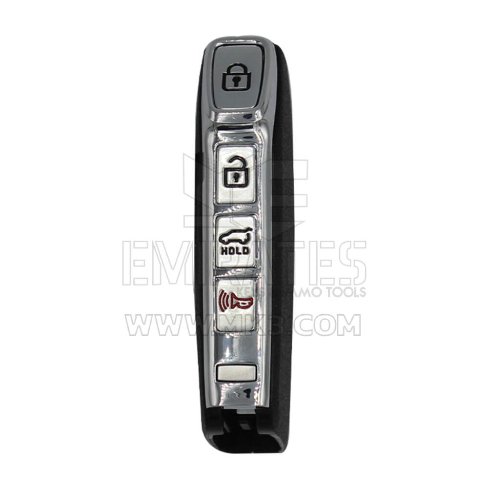 Brand NEW KIA Soul 2019-2020 Genuine/OEM Smart Remote Key 5 Buttons 433MHz Número da peça do fabricante: 95440-K0000 FCC ID: SY5SKFGE04 | Chaves dos Emirados