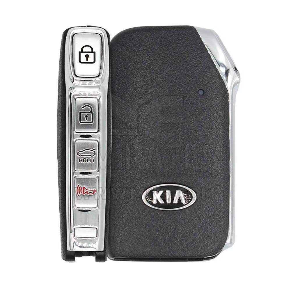 Chave remota inteligente genuína KIA K3 2018 433MHz 95440-M6000