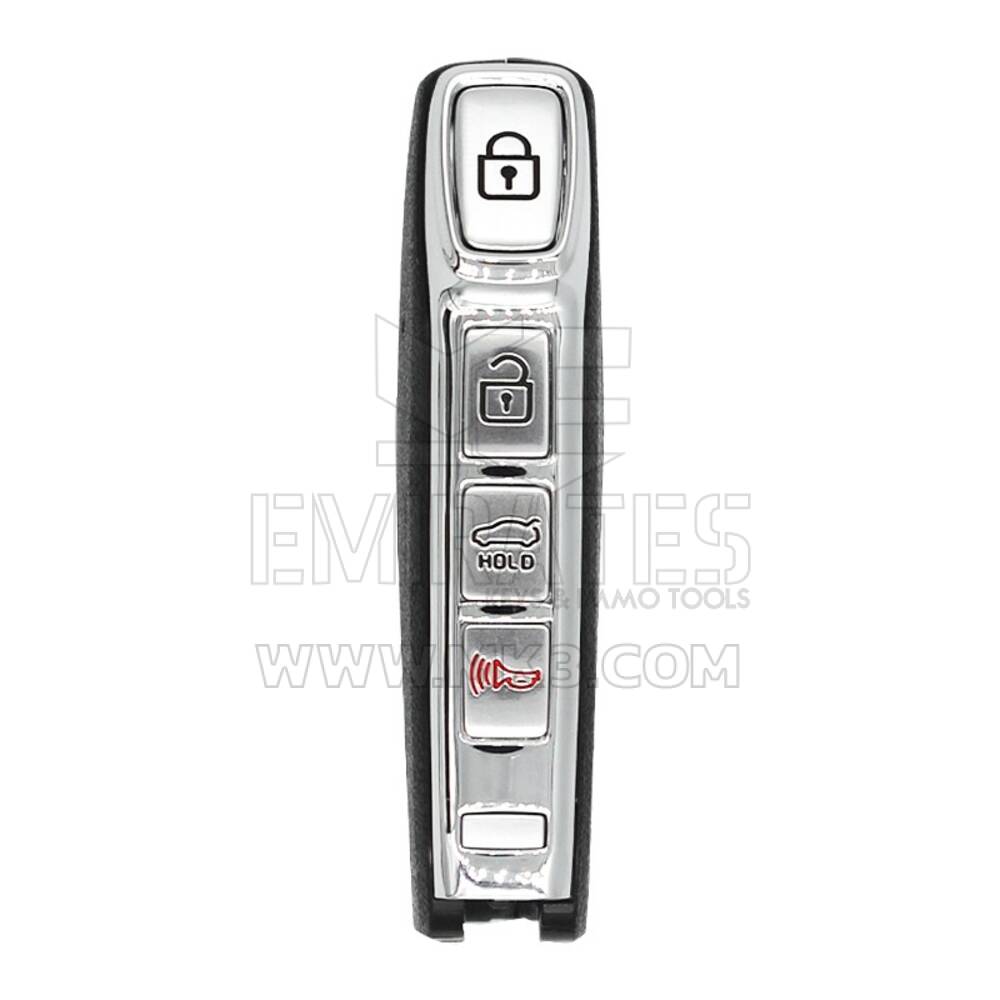 NEW KIA Forte 2019-2020 Genuine/OEM Smart Remote Key 4 Buttons 433MHz 95440-M6000 95440M6000, FCCID: CQOFD00430 | Emirates Keys