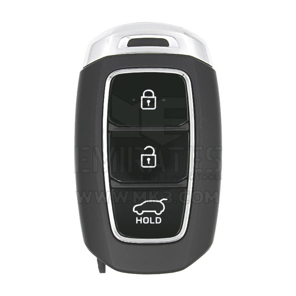 Hyundai Kona 2019 Оригинальный умный дистанционный ключ 433 МГц 95440-J9110