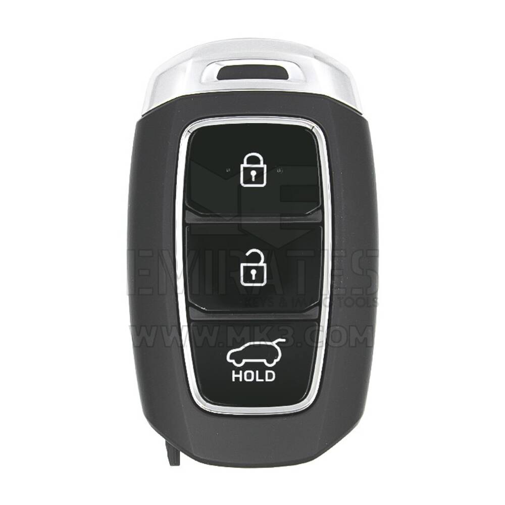 Chiave remota intelligente originale Hyundai Kona 2019 433 MHz 95440-J9110