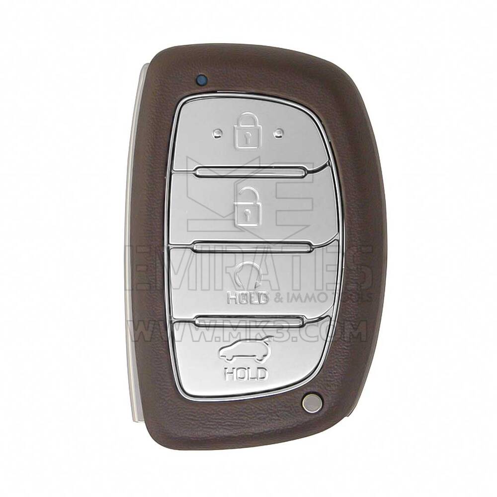 Hyundai Tucson 2019 Genuine Smart Remote Key 433MHz 95440-D3520