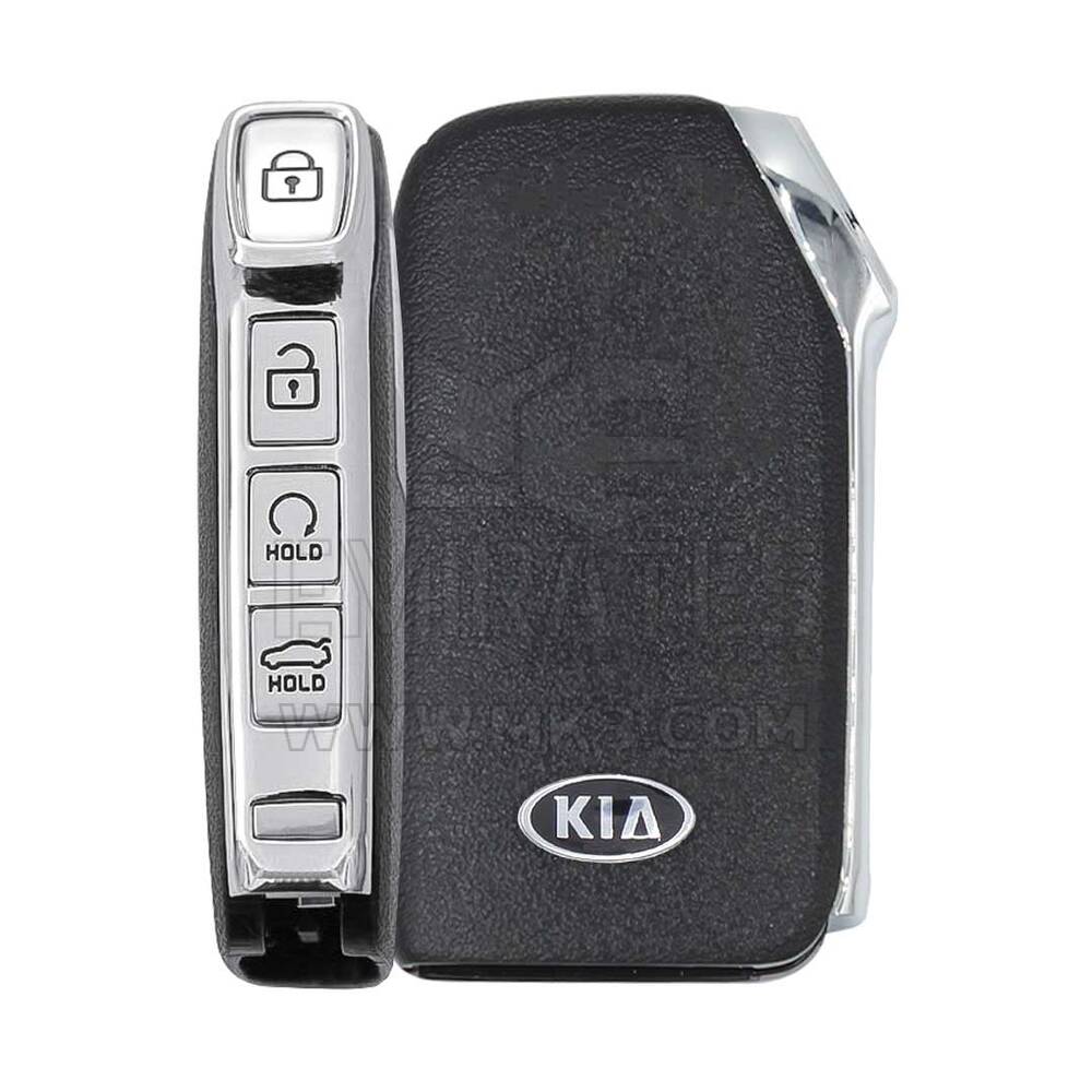 KIA Soul 2019 Оригинальный смарт-пульт дистанционного ключа 4 кнопки 433 МГц 95440-K0200