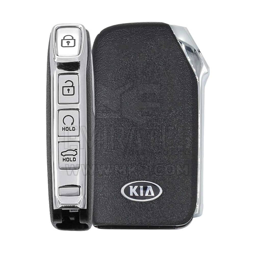 Chave remota inteligente genuína KIA Soul 2019 4 botões 433MHz 95440-K0200