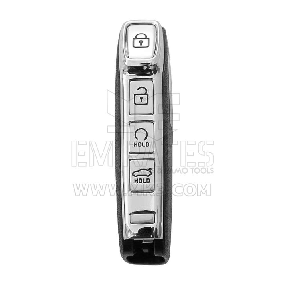 NEW KIA Telluride 2020 Genuine/OEM Smart Remote Key 4 Buttons 433MHz 95440-S9110 95440S9110 / FCCID: FOB-4F24 | Emirates Keys