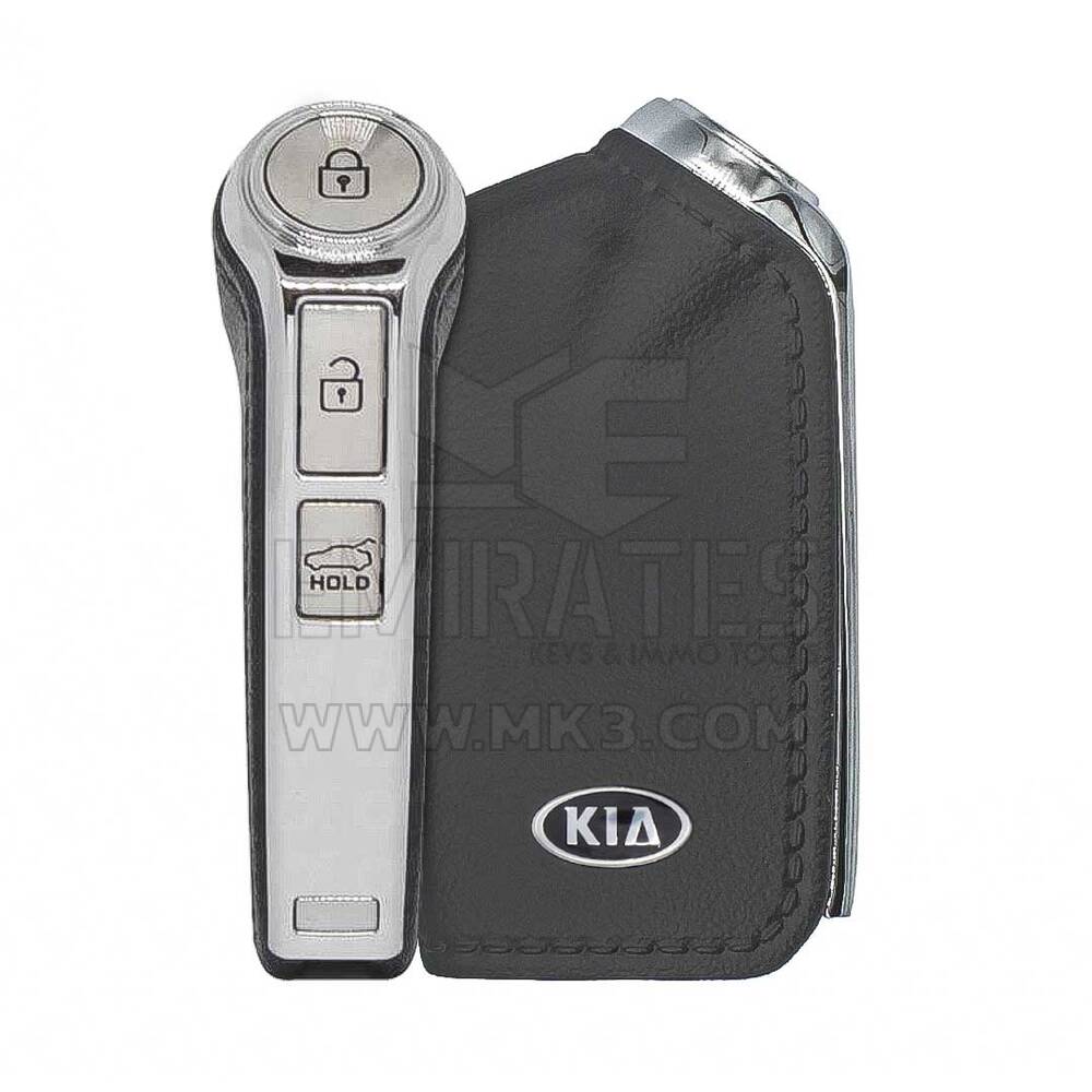 KIA Stinger 2018 Genuine Smart Remote Key 433MHz 95440-J5100
