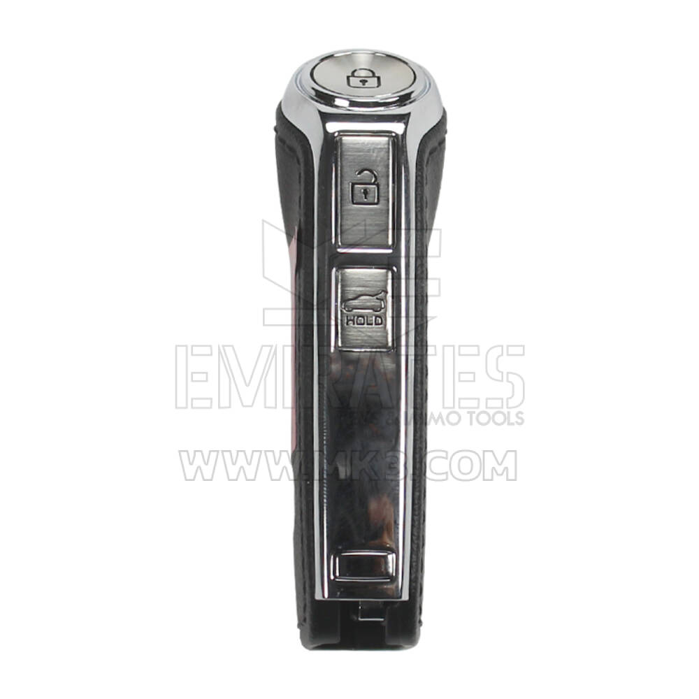 НОВЫЙ KIA Stinger 2017-2018 Оригинальный/OEM Smart Remote Key 3 Кнопки 433 МГц HITAG 3 ID47 PCF7953X Транспондер 95440-J5100 95440J5100 / FCCID: FOB-4F15 | Ключи от Эмирейтс