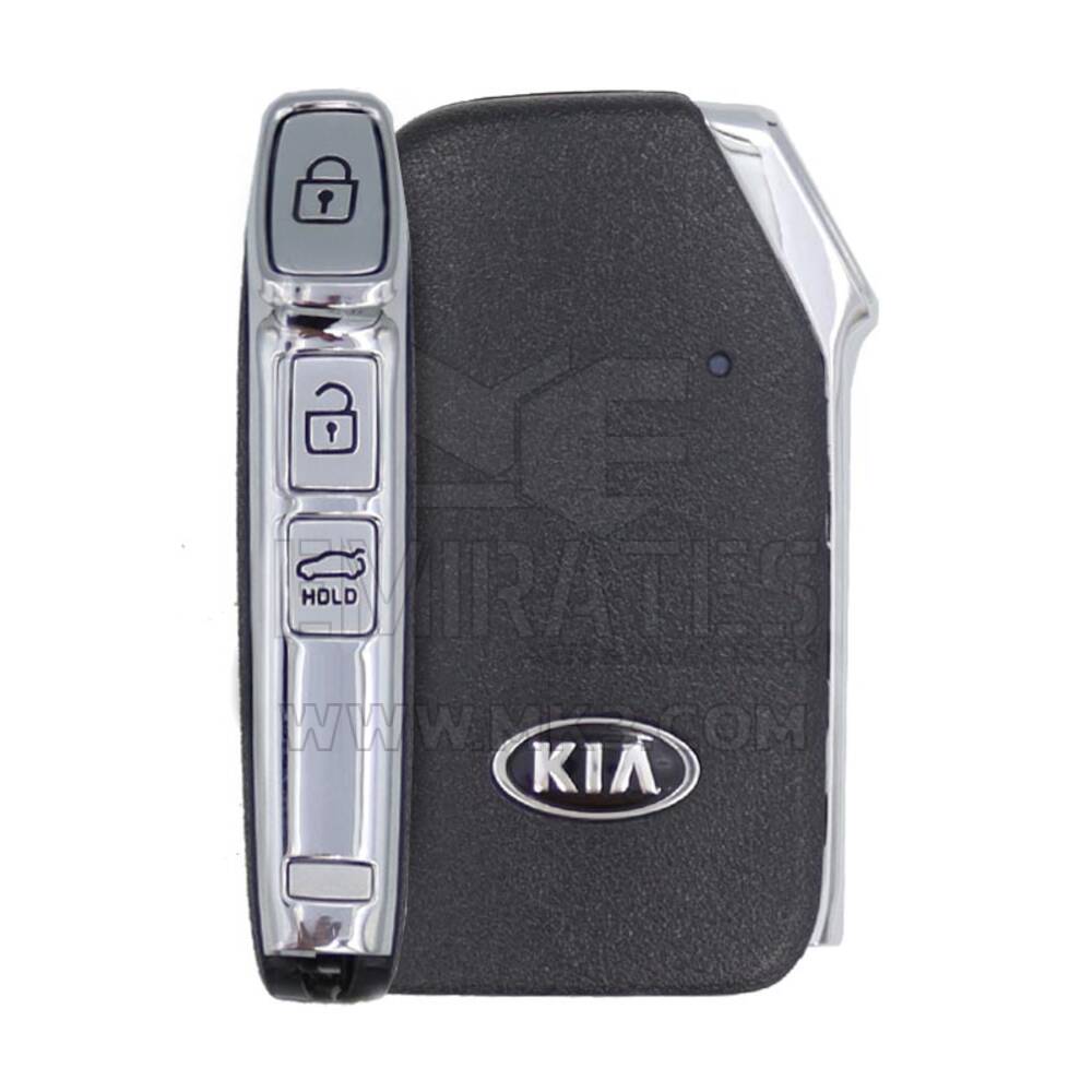 KIA Cerato 2019 Оригинальный смарт-ключ 4 кнопки 433 МГц 95440-M6200