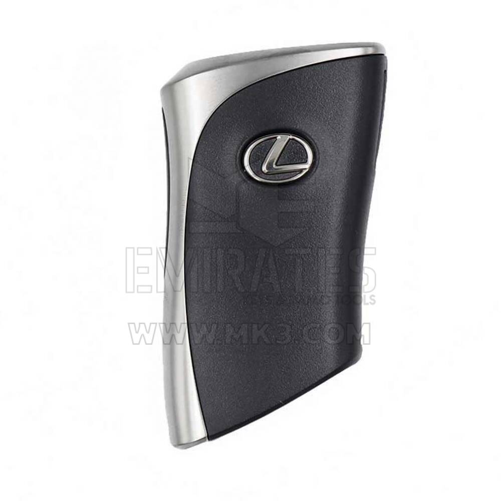 Lexus GX460 2020 Оригинальный смарт-ключ 315 МГц 89904-60U80 |МК3
