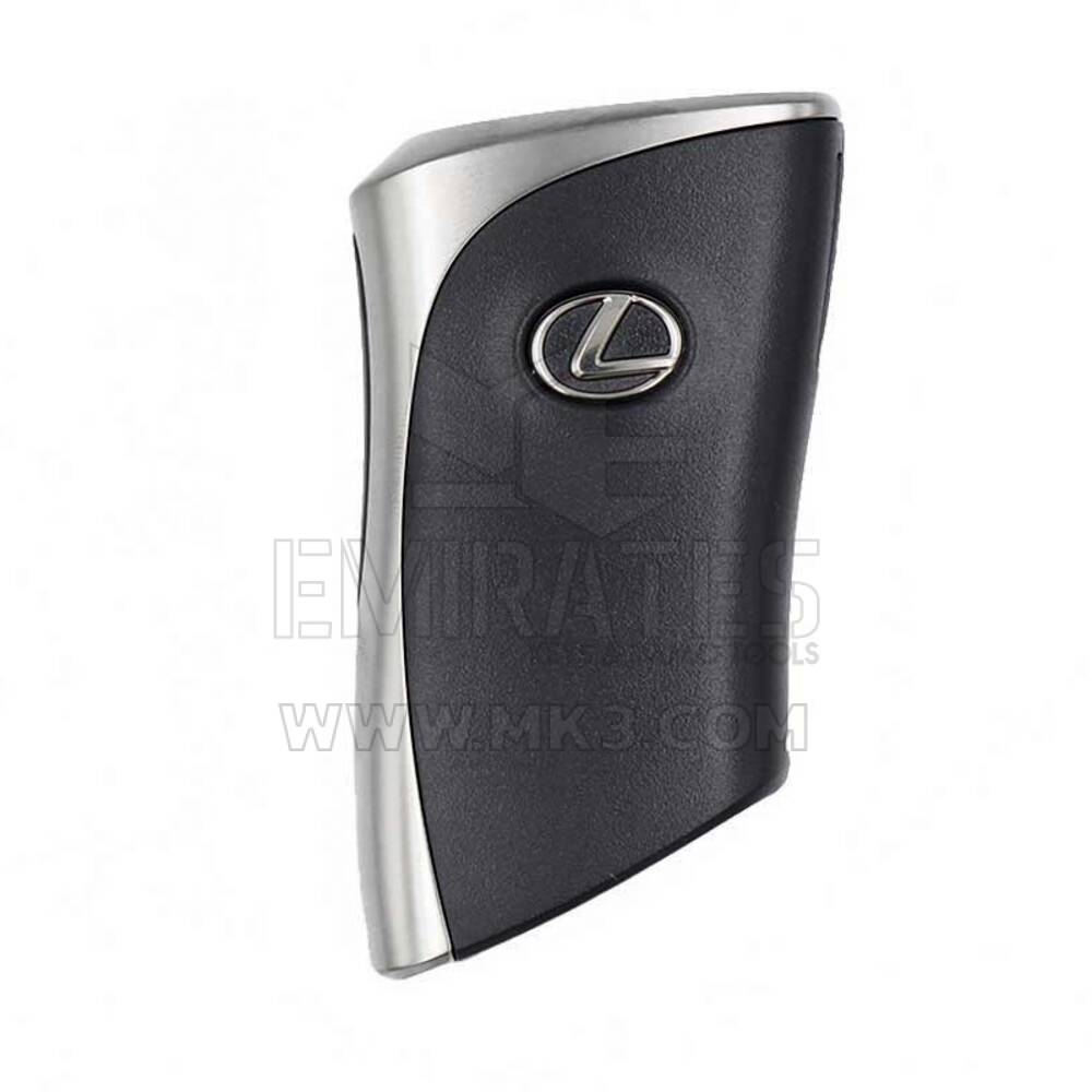 لكزس GX460 2020 مفتاح ذكي أصلي 315 ميجا هرتز 89904-60U80 | MK3