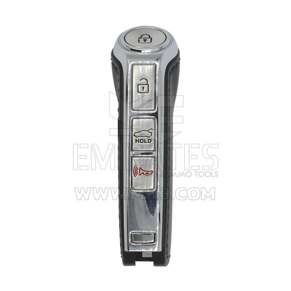 NEW KIA Stinger 2019-2020 Genuine/OEM Smart Remote Key 4 Buttons 433MHz 95440-J5010 95440J5010 / FCCID: FOB-4F17 | Emirates Keys