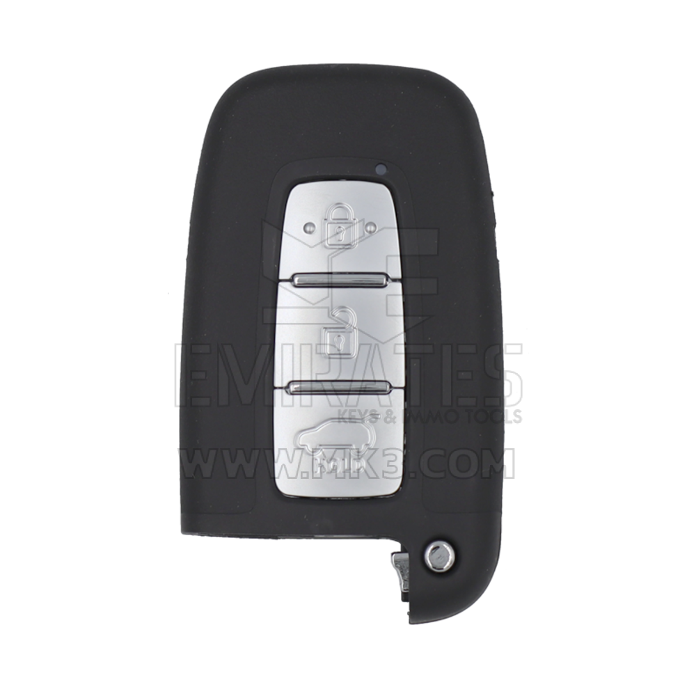 مفتاح ريموت ذكي أصلي لسيارة كيا راي 2010 بتردد 433 ميجاهرتز 95440-A3000