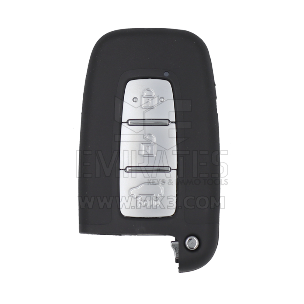 KIA Ray 2010 Genuine Smart Remote Key 433MHz 95440-A3000