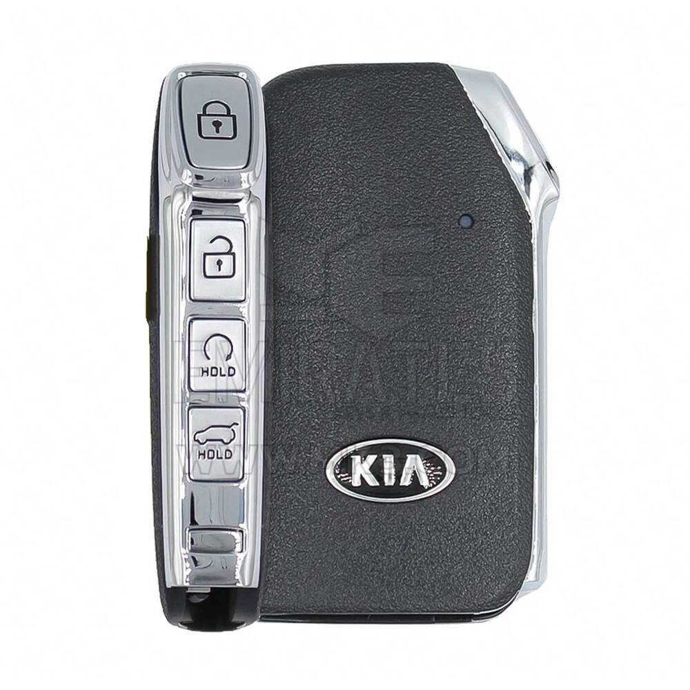 2020 kia sales sportage remote start