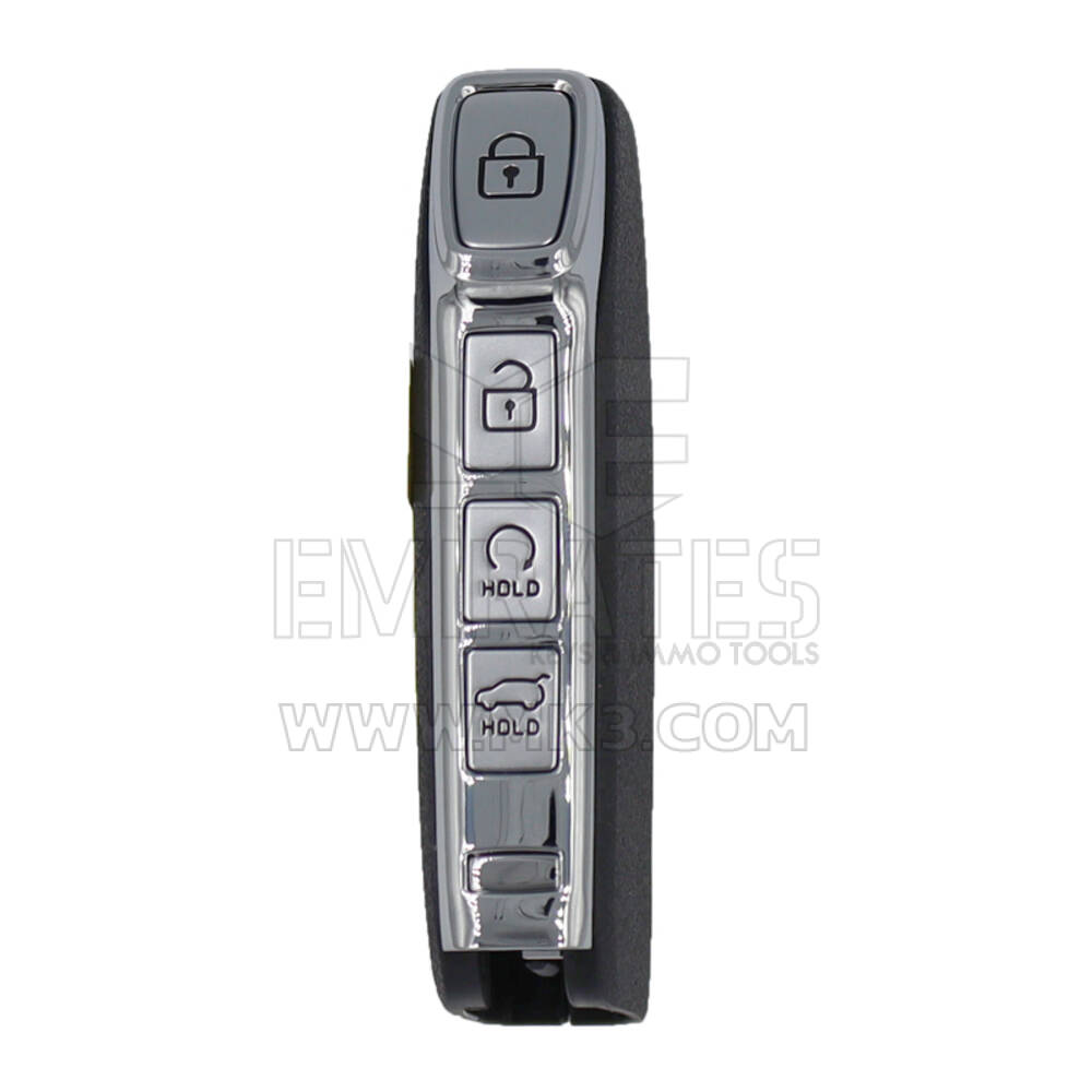 NEW KIA Sportage 2019-2020 Genuine/OEM Smart Remote Key 4 Buttons 433MHz 95440-F1200 95440F1200 / FCCID: FOB-4F24 | Emirates Keys