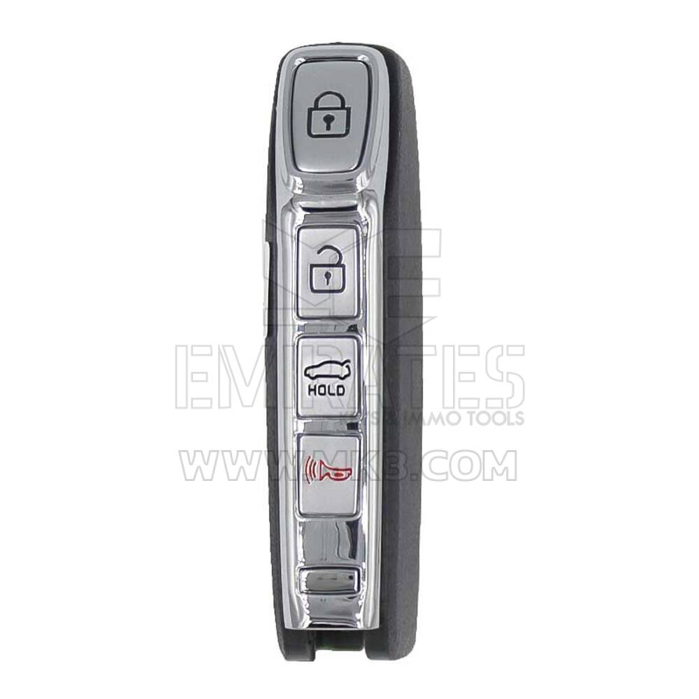 Абсолютно НОВЫЙ KIA K7 2020 Оригинальный / OEM Смарт ключ 4 Кнопки 433 МГц Номер детали : 95440-F6510 | Emirates Keys