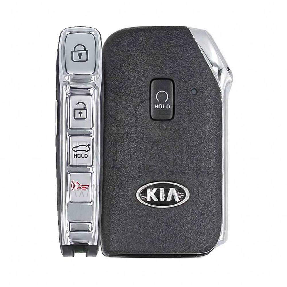 KIA K7 2020 Clé à distance intelligente d'origine 4 boutons 433 MHz 95440-F6510