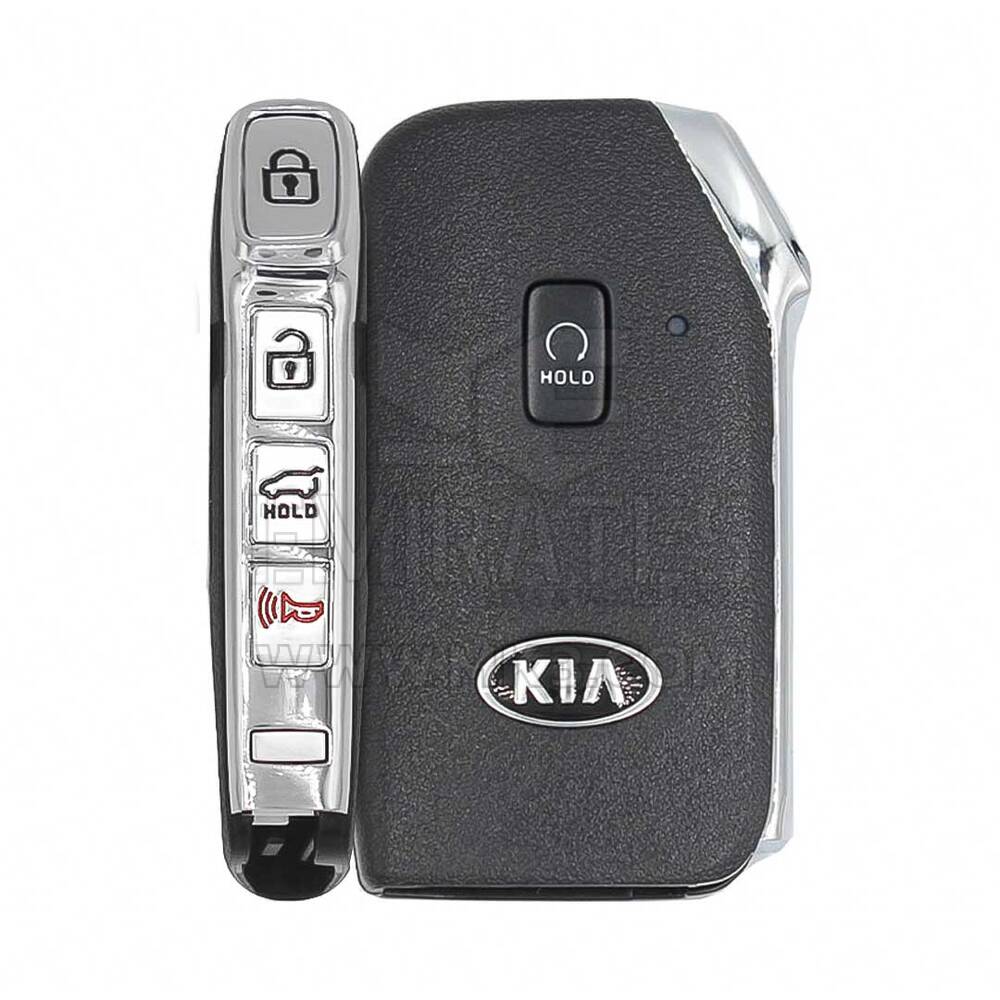 KIA Seltos 2020-2021 Оригинальный смарт-ключ 433 МГц 95440-Q5000