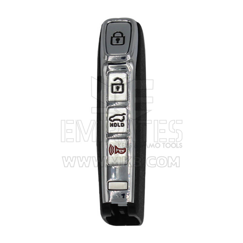NEW KIA Seltos 2020-2021 Genuine/OEM Smart Remote Key 5 Buttons 433MHz 95440-Q5000 95440Q5000 / FCCID: NYOSYEK4TX1907 | Emirates Keys
