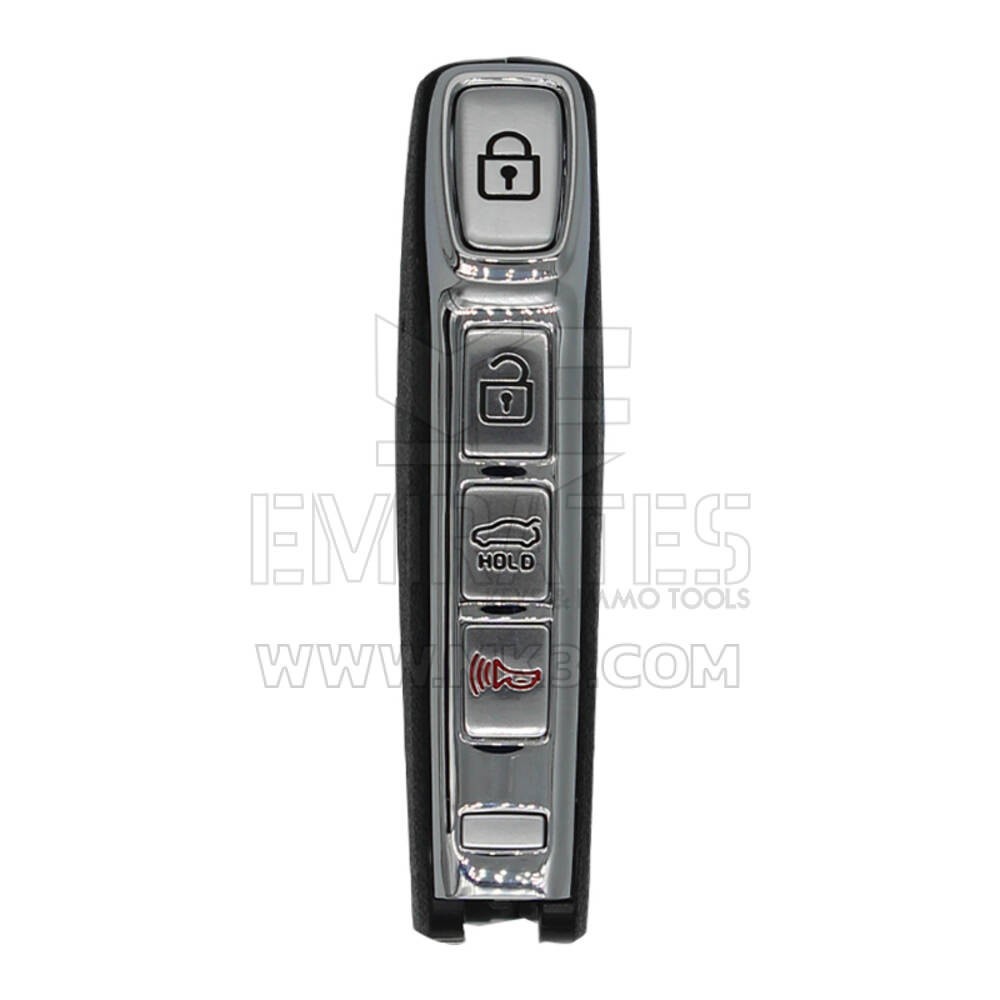 NEW KIA Cerato 2019-2020 Genuine/OEM Smart Remote Key 4 Buttons 433MHz 95440-M6500 95440M6500 | Emirates Keys