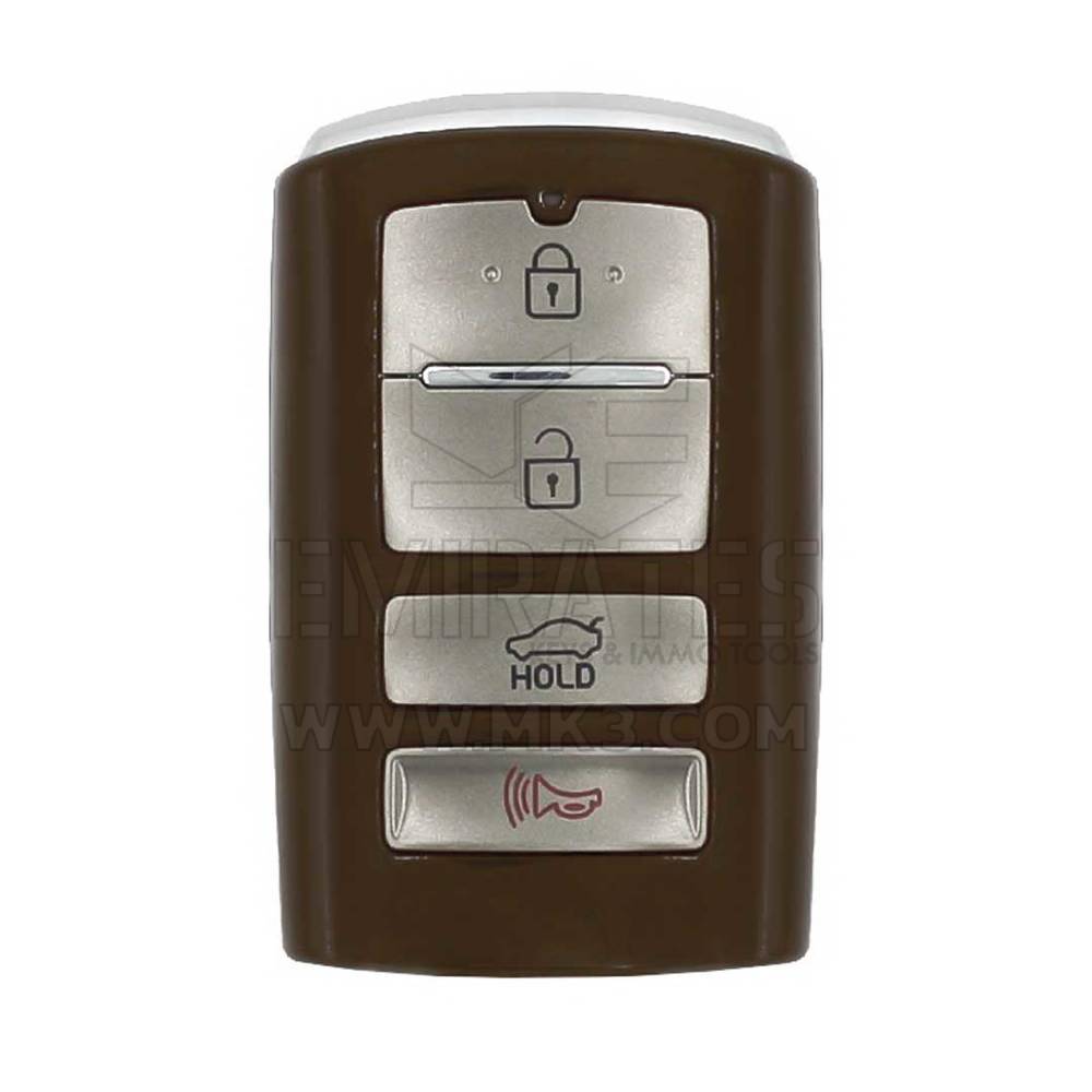 KIA Mohave 2017 Genuine Smart Key 4 Buttons 433MHz 95440-2J200