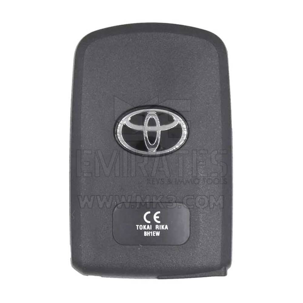 Toyota Rav4 2013 Control remoto inteligente 315MHz 315MHz 89904-42251 | MK3