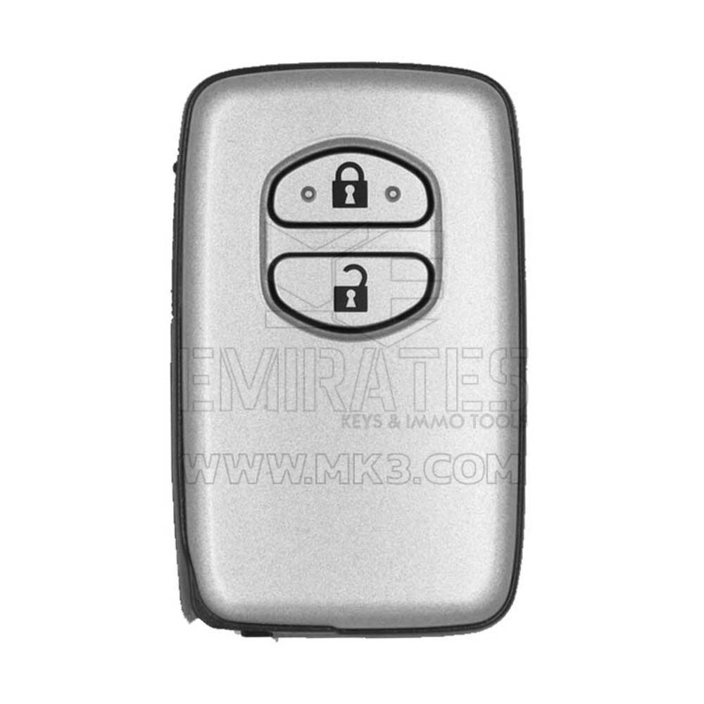 Toyota Land Cruiser 2012-2015 Genuine Smart Key 315MHz 89904-60C10