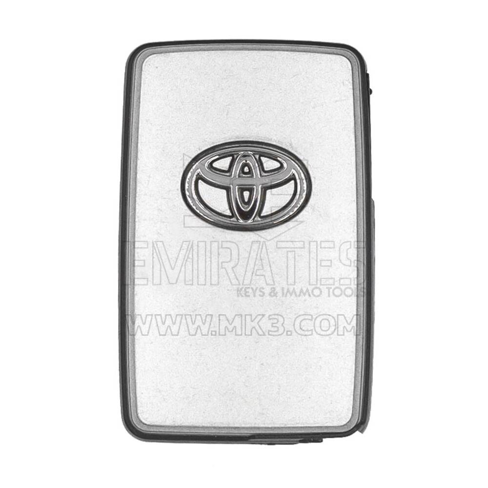 Toyota Rav4 2006 Chave Inteligente Original 312MHz 271451-0500 | MK3