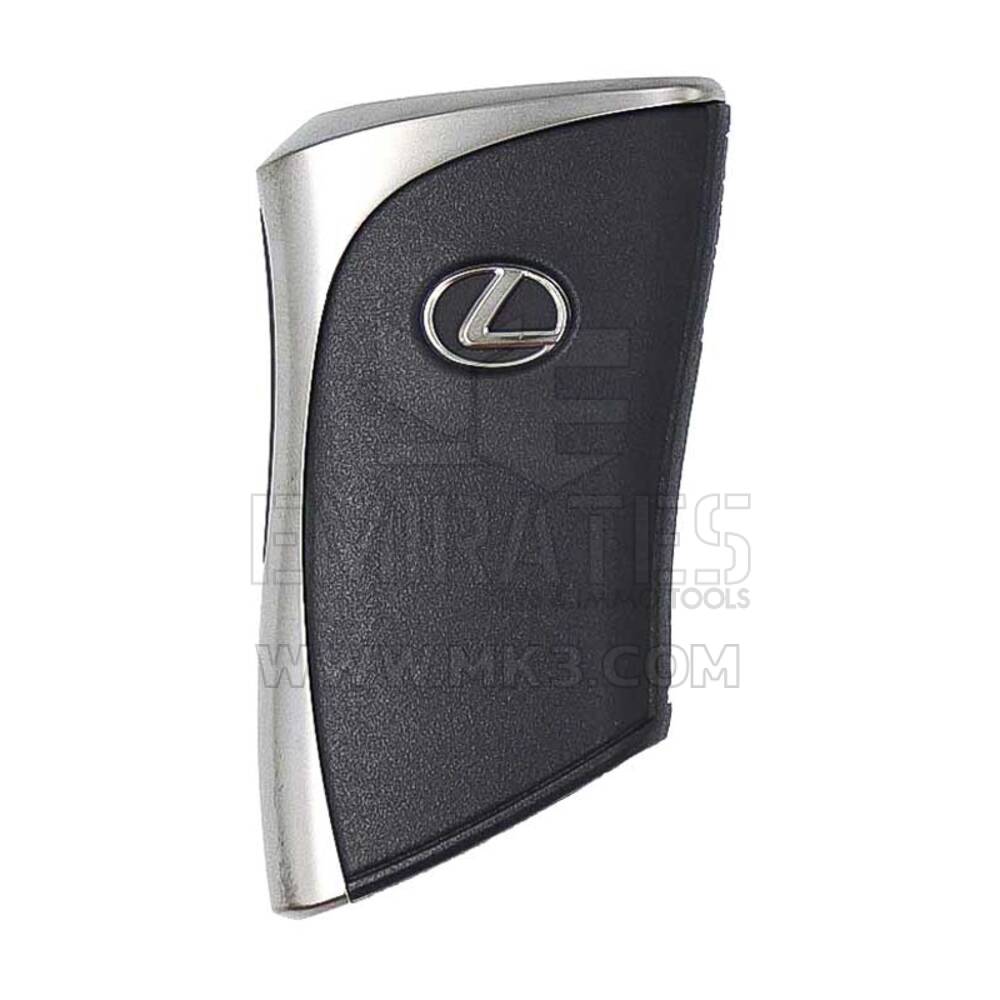 مفتاح ذكي أصلي لسيارة لكزس UX250 موديل 2019 بتردد 433 ميجا هرتز 8990H-76360 | MK3