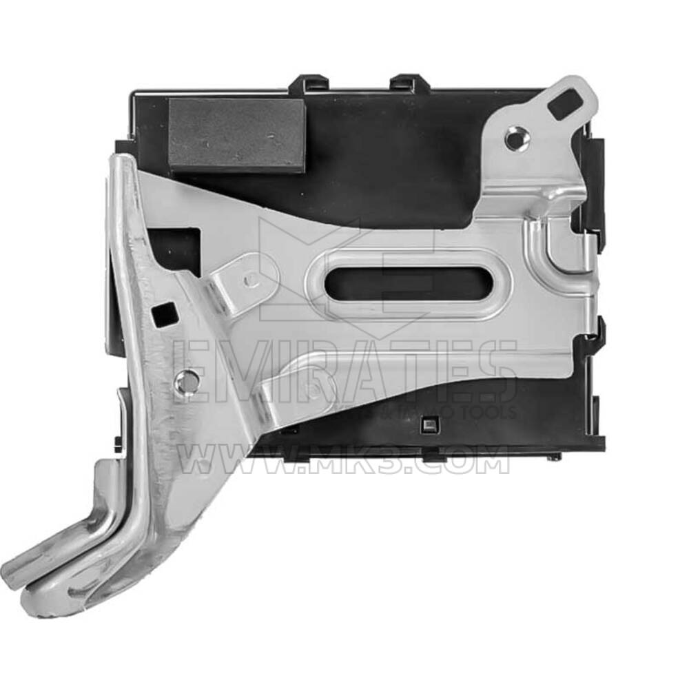 Chave Inteligente Lexus Computer ASSY 89990-60770| MK3