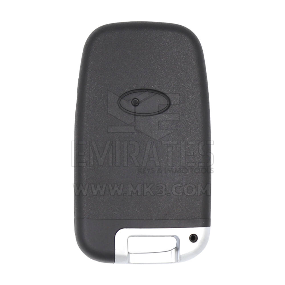 Keydiy KD Universal Smart Remote Key ZB04-3 | MK3