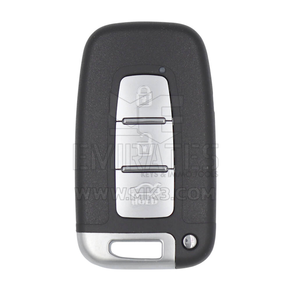 Keydiy KD Universal Smart Remote Key ZB04-3