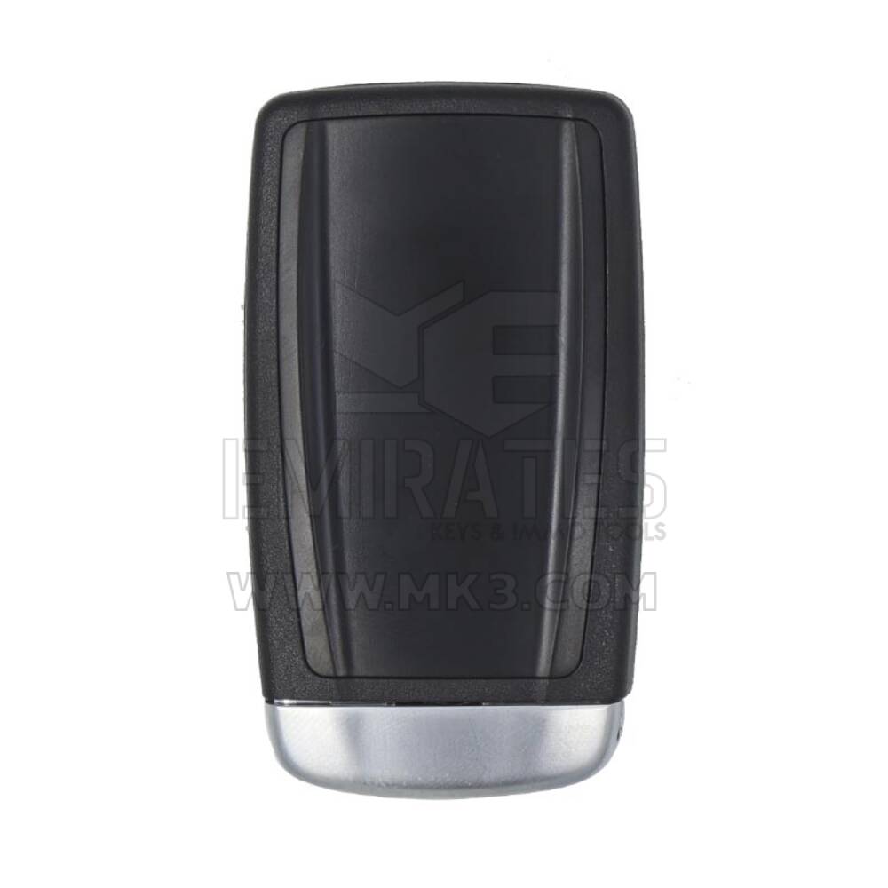 Keydiy KD Clé Télécommande Intelligente Universelle Honda Type ZB14-3 | MK3