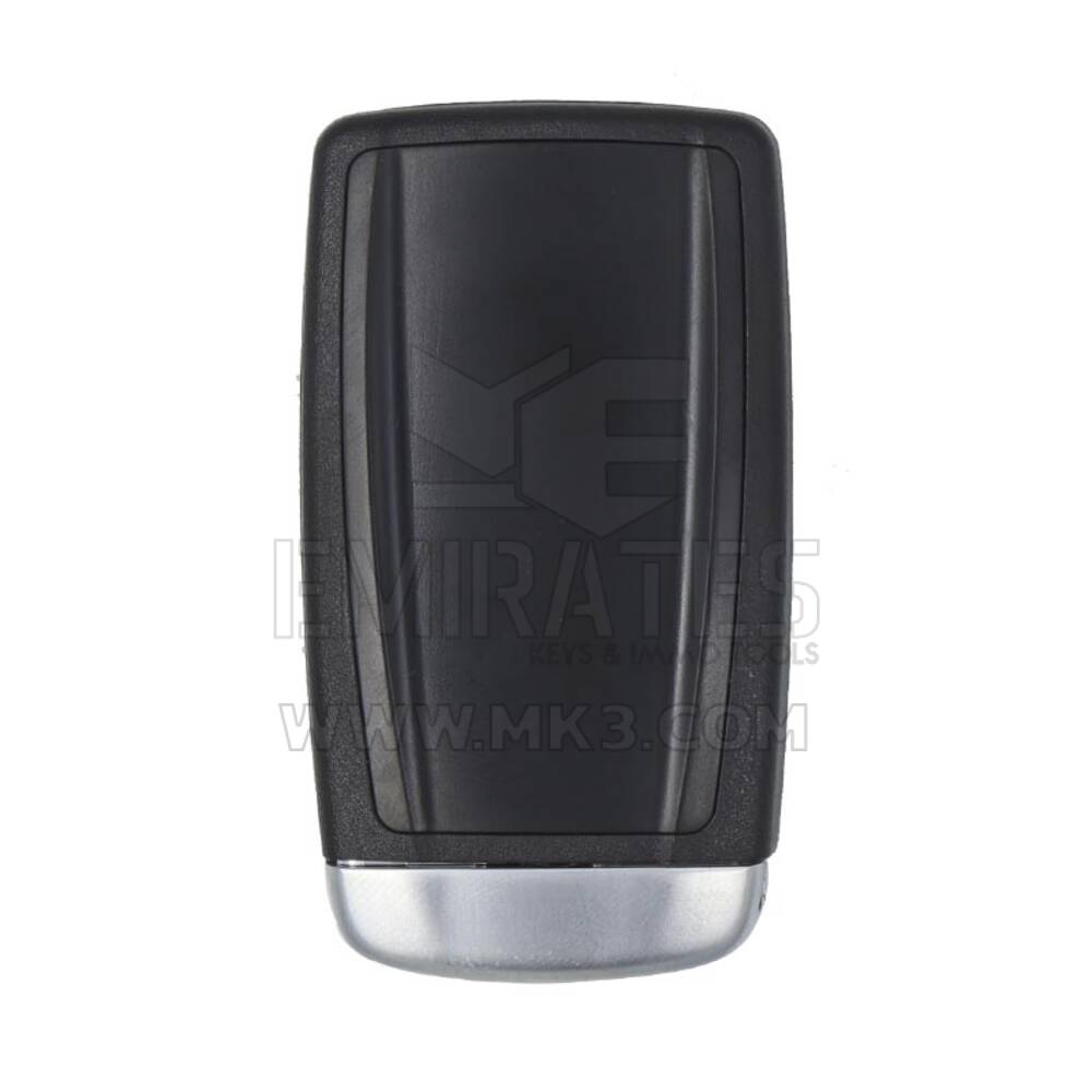 Keydiy KD Universal Smart Remote Key Honda Type ZB14-3 | MK3