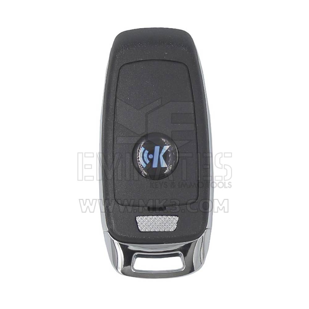Keydiy KD Universal Smart Remote Key Audi Type ZB08-3 | MK3